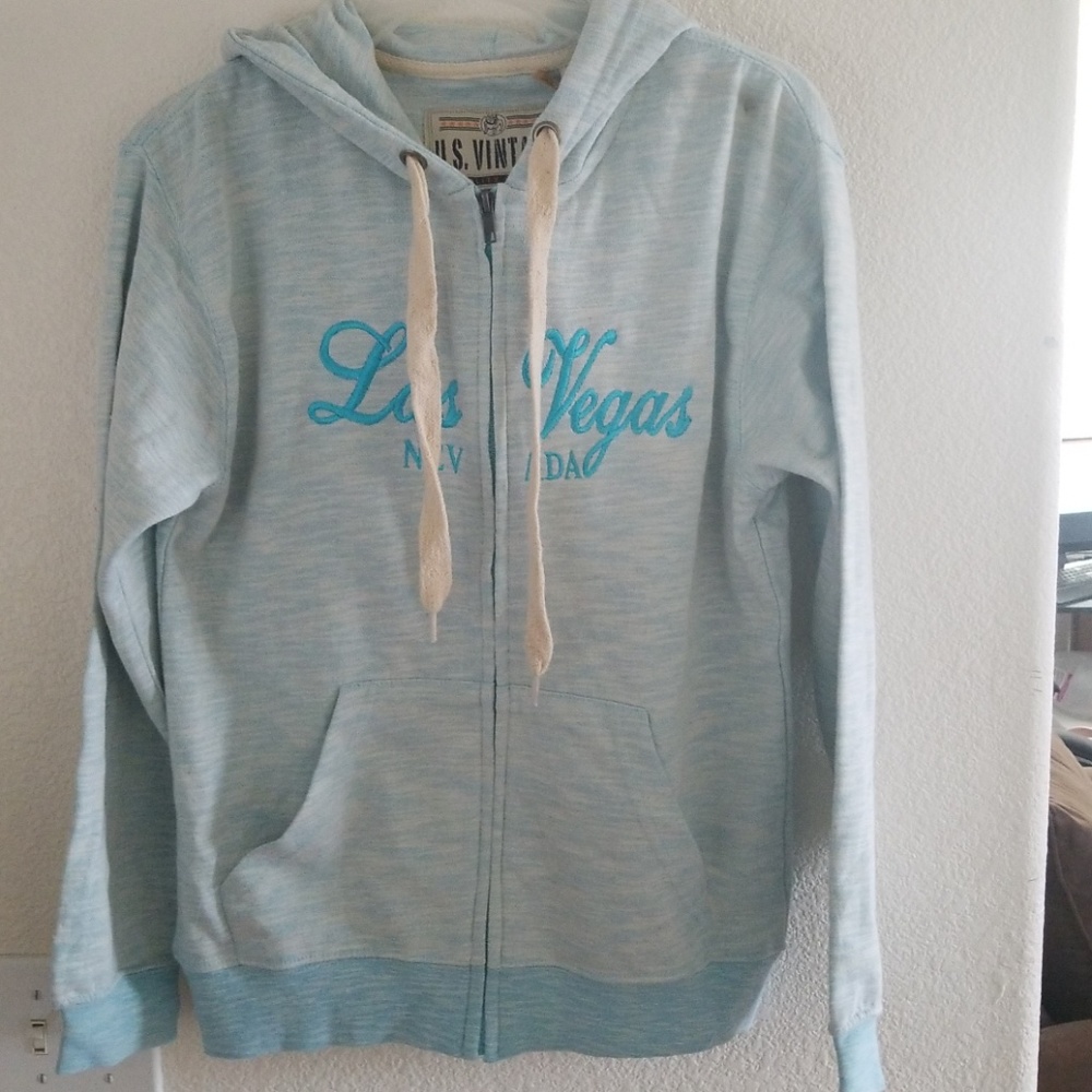 NWT Las Vegas Souvenir Hoodie